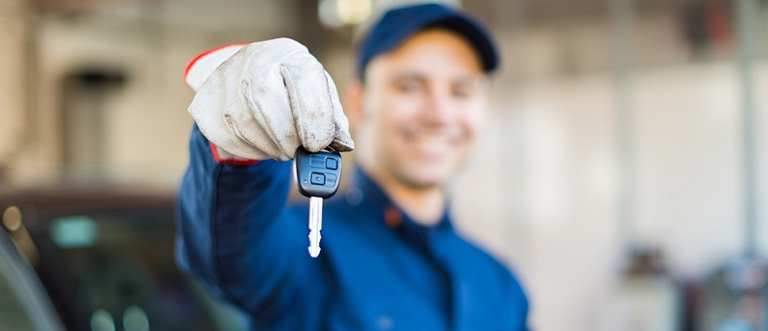 24 hour Mobile locksmith in San Marcos
