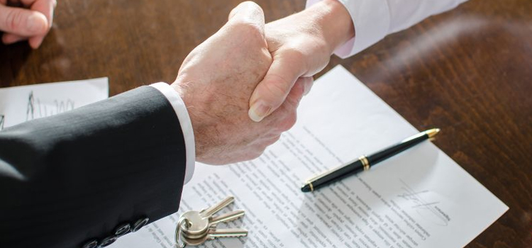 Commercial Eviction Service San Marcos