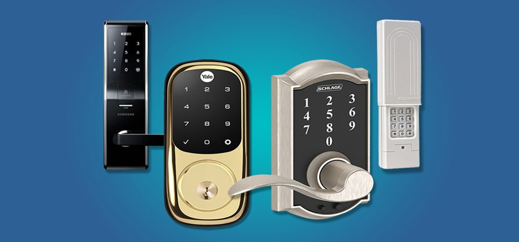 Smart Pad Lock Repair San Marcos